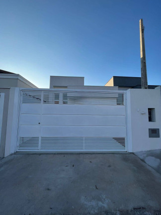 Casa com 2 Quartos à Venda, 125 m² em Jardim Vale Verde - Jundiaí