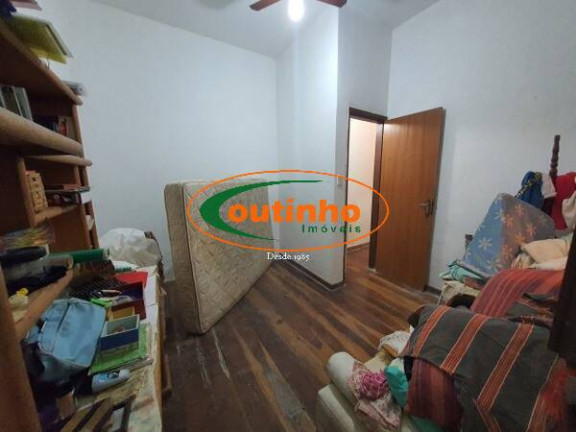 Imagem Casa com 4 Quartos à Venda, 209 m² em Tijuca - Rio De Janeiro Imagem Casa com 4 Quartos à Venda, 209 m² em Tijuca - Rio De Janeiro