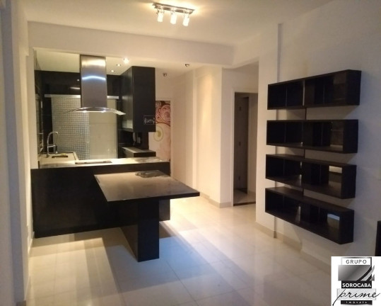 Imagem Apartamento com 2 Quartos à Venda, 85 m² em Parque Campolim - Sorocaba