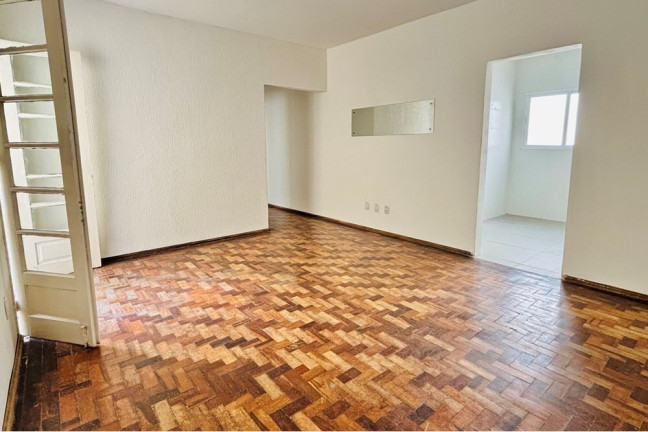 Imóvel com 1 Quarto à Venda, 55 m² em Santana - Porto Alegre