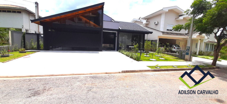 Imagem Casa de Condomínio com 3 Quartos à Venda, 510 m² em Jundiaí Imagem Casa de Condomínio com 3 Quartos à Venda, 510 m² em Jundiaí