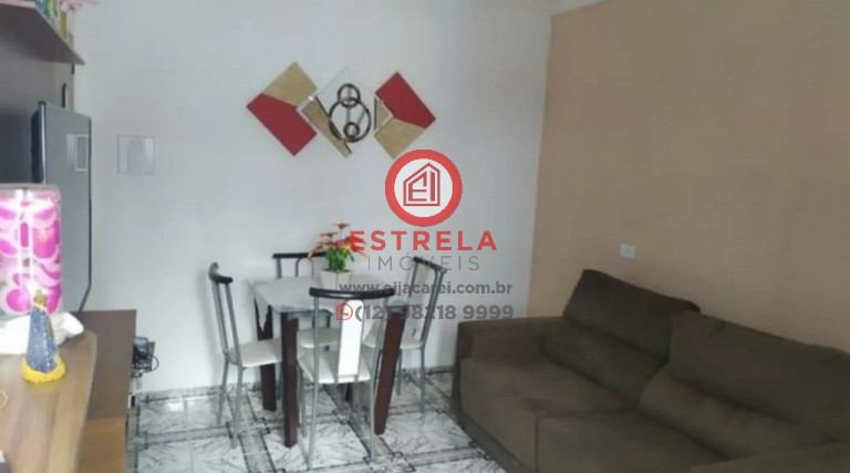 Imagem Imóvel com 2 Quartos à Venda, 50 m² em Jardim Novo Amanhecer - Jacareí Imagem Imóvel com 2 Quartos à Venda, 50 m² em Jardim Novo Amanhecer - Jacareí
