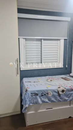 Imagem Apartamento com 2 Quartos à Venda, 92 m² em Alto Da Lapa - São Paulo