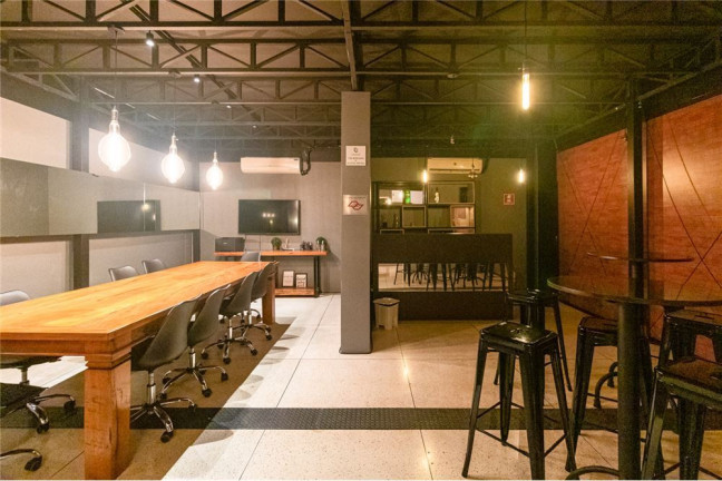 Imagem Sala Comercial à Venda,  em Belenzinho - São Paulo