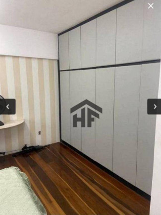 Imagem Apartamento com 4 Quartos à Venda, 366 m² em Boa Viagem - Recife
