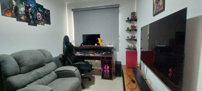 Imagem Apartamento com 3 Quartos à Venda, 100 m² em Barra Da Tijuca - Rio De Janeiro Imagem Apartamento com 3 Quartos à Venda, 100 m² em Barra Da Tijuca - Rio De Janeiro