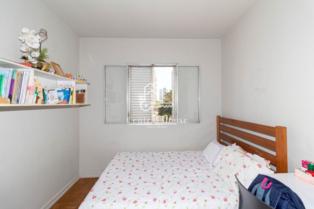 Imagem Apartamento com 3 Quartos à Venda, 84 m² em Moema - São Paulo