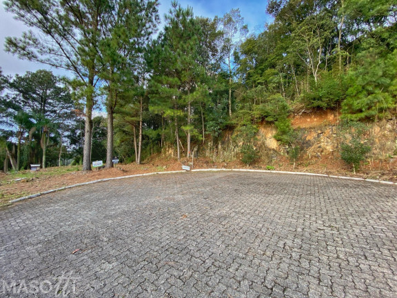 Imagem Terreno à Venda, 988 m² em Vale Das Colinas - Gramado Imagem Terreno à Venda, 988 m² em Vale Das Colinas - Gramado