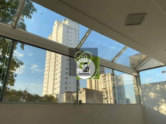 Imagem Casa de Condomínio com 3 Quartos à Venda, 157 m² em Vila Romana - São Paulo Imagem Casa de Condomínio com 3 Quartos à Venda, 157 m² em Vila Romana - São Paulo