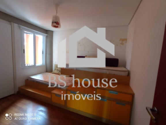 Imagem Apartamento com 3 Quartos à Venda, 205 m² em Jardim - Santo André Imagem Apartamento com 3 Quartos à Venda, 205 m² em Jardim - Santo André