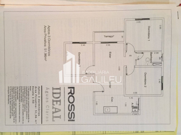 Imagem Apartamento com 3 Quartos à Venda, 52 m² em Vila Marieta - Campinas Imagem Apartamento com 3 Quartos à Venda, 52 m² em Vila Marieta - Campinas