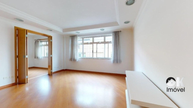 Imagem Apartamento com 3 Quartos à Venda, 106 m² em Perdizes - São Paulo