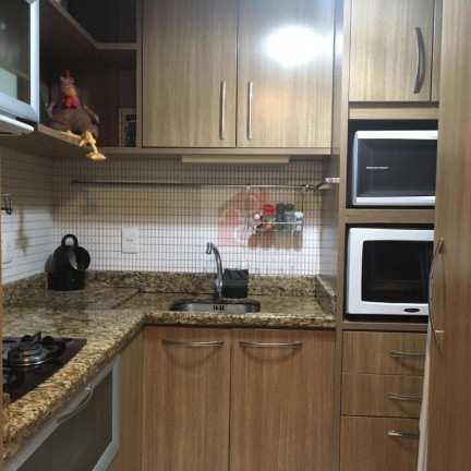 Imagem Apartamento com 2 Quartos à Venda, 64 m² em Sarandi - Porto Alegre Imagem Apartamento com 2 Quartos à Venda, 64 m² em Sarandi - Porto Alegre