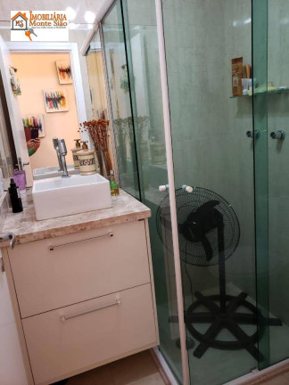 Imagem Apartamento com 3 Quartos à Venda, 74 m² em Cocaia - Guarulhos Imagem Apartamento com 3 Quartos à Venda, 74 m² em Cocaia - Guarulhos