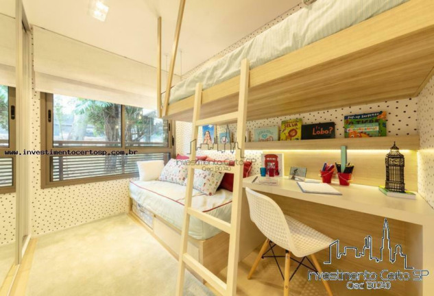 Imagem Apartamento com 3 Quartos à Venda, 160 m² em Ipiranga - São Paulo