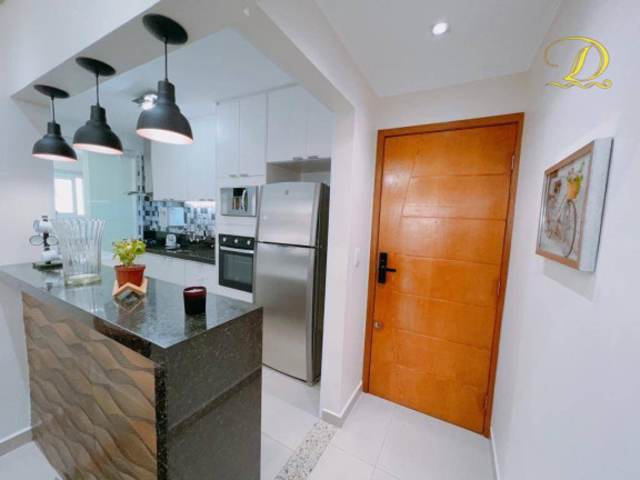 Imagem Apartamento com 2 Quartos à Venda, 90 m² em Canto Do Forte - Praia Grande Imagem Apartamento com 2 Quartos à Venda, 90 m² em Canto Do Forte - Praia Grande