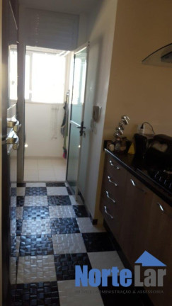 Imagem Apartamento com 2 Quartos à Venda, 62 m² em Mandaqui - São Paulo Imagem Apartamento com 2 Quartos à Venda, 62 m² em Mandaqui - São Paulo