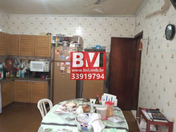 Imagem Casa com 3 Quartos à Venda, 250 m² em Vila Kosmos - Rio De Janeiro