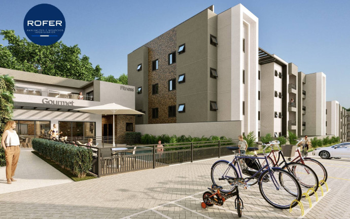 Imagem Apartamento com 2 Quartos à Venda, 71 m² em Santa Claudina - Vinhedo Imagem Apartamento com 2 Quartos à Venda, 71 m² em Santa Claudina - Vinhedo