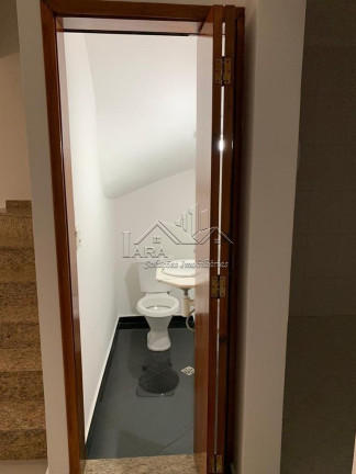 Imagem Casa de Condomínio com 3 Quartos à Venda, em A.e. Carvalho - Sao Paulo Imagem Casa de Condomínio com 3 Quartos à Venda, em A.e. Carvalho - Sao Paulo