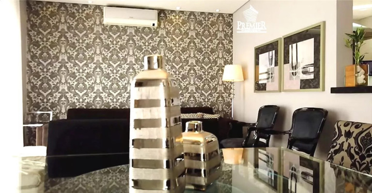 Imagem Casa com 3 Quartos à Venda, 116 m² em Medeiros - Jundiaí
