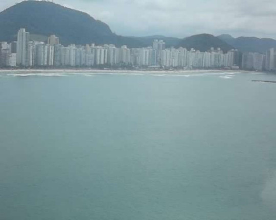 Imagem Apartamento com 3 Quartos à Venda, 148 m² em Jardim Astúrias - Guarujá