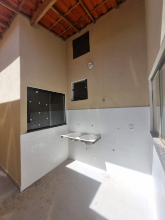 Imagem Casa com 2 Quartos à Venda, 50 m² em Jardim Olímpico - Montes Claros Imagem Casa com 2 Quartos à Venda, 50 m² em Jardim Olímpico - Montes Claros