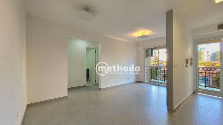 Imagem Apartamento com 1 Quarto para Alugar, 45 m² em Cambuí - Campinas Imagem Apartamento com 1 Quarto para Alugar, 45 m² em Cambuí - Campinas