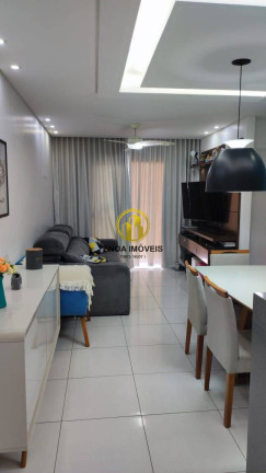 Imagem Apartamento com 2 Quartos à Venda, 83 m² em Boqueirão - Praia Grande Imagem Apartamento com 2 Quartos à Venda, 83 m² em Boqueirão - Praia Grande