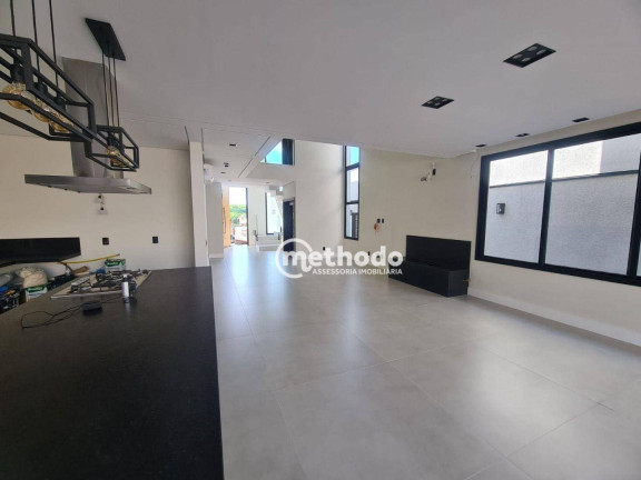 Imagem Casa com 4 Quartos à Venda, 302 m² em Swiss Park - Campinas Imagem Casa com 4 Quartos à Venda, 302 m² em Swiss Park - Campinas