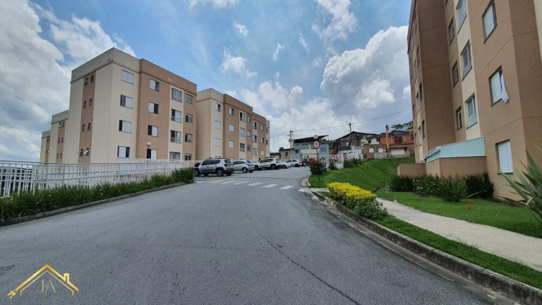 Imagem Apartamento com 2 Quartos à Venda, 54 m² em Novo Osasco - Osasco Imagem Apartamento com 2 Quartos à Venda, 54 m² em Novo Osasco - Osasco