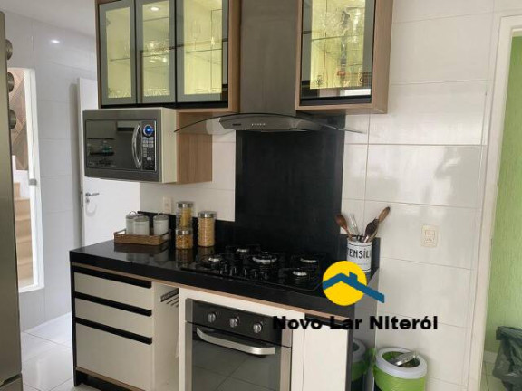 Imagem Casa com 4 Quartos à Venda, 300 m² em Camboinhas - Niterói Imagem Casa com 4 Quartos à Venda, 300 m² em Camboinhas - Niterói