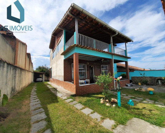 Imagem Casa com 4 Quartos à Venda, 360 m² em Caminho De Búzios - Cabo Frio Imagem Casa com 4 Quartos à Venda, 360 m² em Caminho De Búzios - Cabo Frio