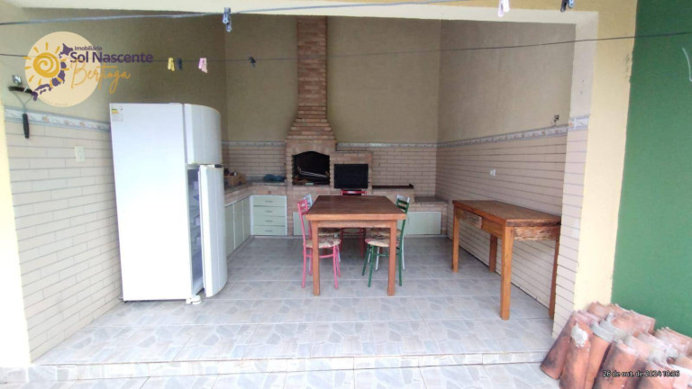 Imagem Casa com 3 Quartos à Venda, 136 m² em Jardim Indaiá - Bertioga Imagem Casa com 3 Quartos à Venda, 136 m² em Jardim Indaiá - Bertioga
