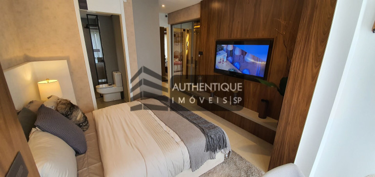 Imagem Apartamento com 2 Quartos à Venda, 91 m² em Perdizes - São Paulo