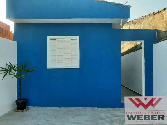 Casa com 1 Quarto à Venda, 125 m² em Jardim São Conrado - Sorocaba