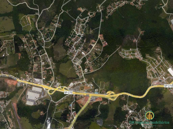 Imagem Terreno à Venda, 2 m² em Chácara Recanto Verde - Cotia Imagem Terreno à Venda, 2 m² em Chácara Recanto Verde - Cotia
