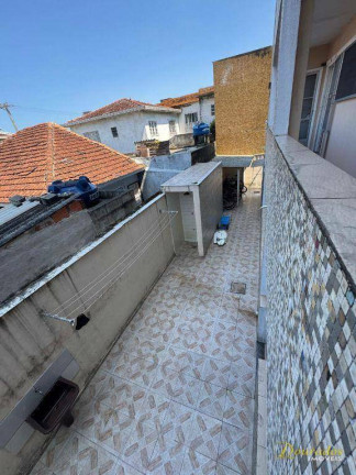 Imagem Apartamento com 1 Quarto à Venda, 53 m² em Boqueirão - Praia Grande Imagem Apartamento com 1 Quarto à Venda, 53 m² em Boqueirão - Praia Grande