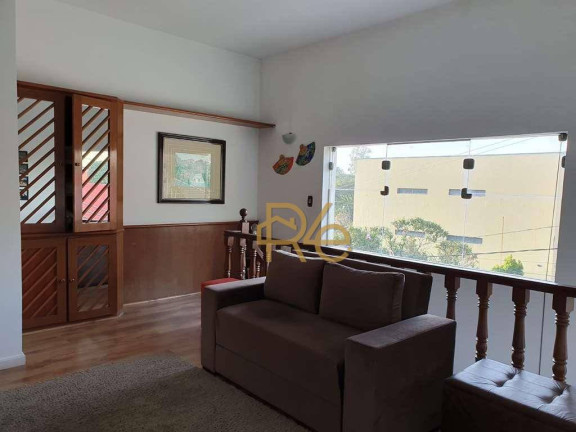 Imagem Casa com 3 Quartos à Venda, 320 m² em Horizontal Park - Cotia