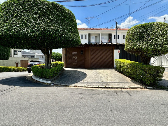 Casa com 3 Quartos à Venda, 108 m² em Jardim Vila Galvão - Guarulhos