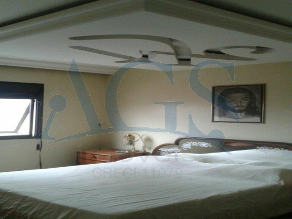 Imagem Apartamento com 4 Quartos à Venda, 270 m² em Tatuape - São Paulo Imagem Apartamento com 4 Quartos à Venda, 270 m² em Tatuape - São Paulo