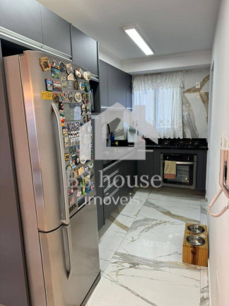 Imagem Apartamento com 3 Quartos à Venda, 114 m² em Centro - Santo André Imagem Apartamento com 3 Quartos à Venda, 114 m² em Centro - Santo André