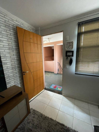 Imagem Apartamento com 2 Quartos à Venda, 44 m² em Condomínio Berbari Ii - Bragança Paulista Imagem Apartamento com 2 Quartos à Venda, 44 m² em Condomínio Berbari Ii - Bragança Paulista