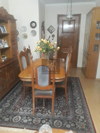 Imagem Apartamento com 3 Quartos à Venda, 118 m² em Vila Monumento - São Paulo Imagem Apartamento com 3 Quartos à Venda, 118 m² em Vila Monumento - São Paulo
