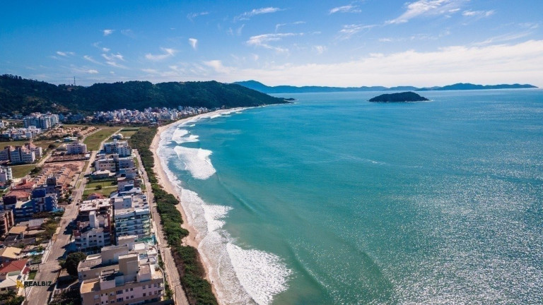 Imagem Apartamento com 3 Quartos à Venda, 136 m² em Palmas - Governador Celso Ramos
