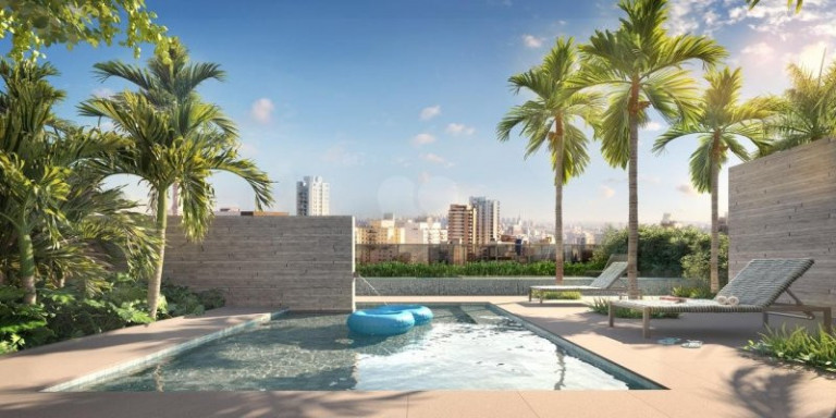 Imagem Apartamento com 4 Quartos à Venda, 157 m² em Sumaré - São Paulo Imagem Apartamento com 4 Quartos à Venda, 157 m² em Sumaré - São Paulo