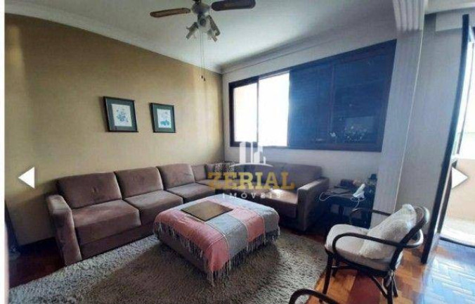 Imagem Apartamento com 3 Quartos à Venda, 175 m² em Santo Antônio - São Caetano Do Sul Imagem Apartamento com 3 Quartos à Venda, 175 m² em Santo Antônio - São Caetano Do Sul
