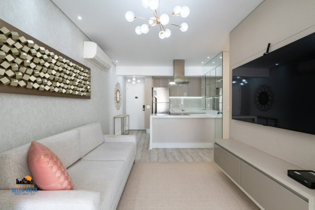Imagem Apartamento com 2 Quartos à Venda, em Vila Mascote - São Paulo Imagem Apartamento com 2 Quartos à Venda, em Vila Mascote - São Paulo