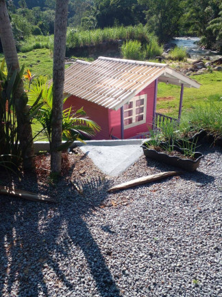 Chácara à Venda, 280 m² em águas Mornas