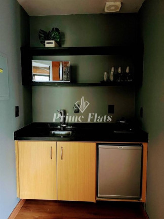 Imagem Apartamento com 1 Quarto à Venda, 23 m² em Jardins - São Paulo Imagem Apartamento com 1 Quarto à Venda, 23 m² em Jardins - São Paulo